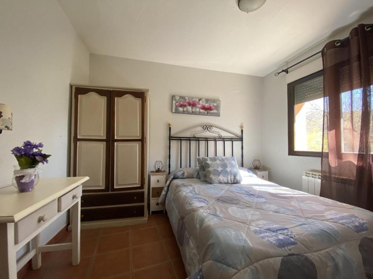 Apartamentos Rurales El Solitario Banos De Montemayor Extérieur photo
