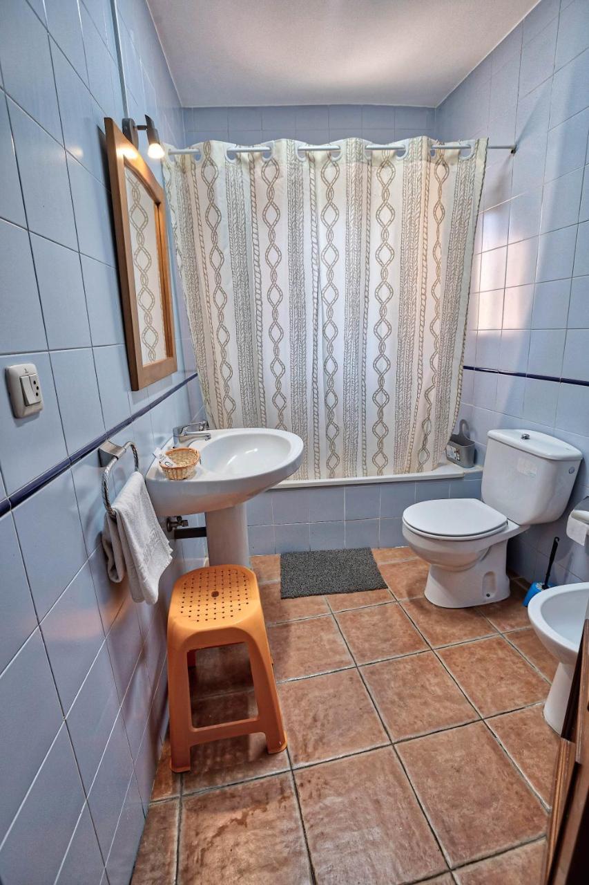 Apartamentos Rurales El Solitario Banos De Montemayor Extérieur photo