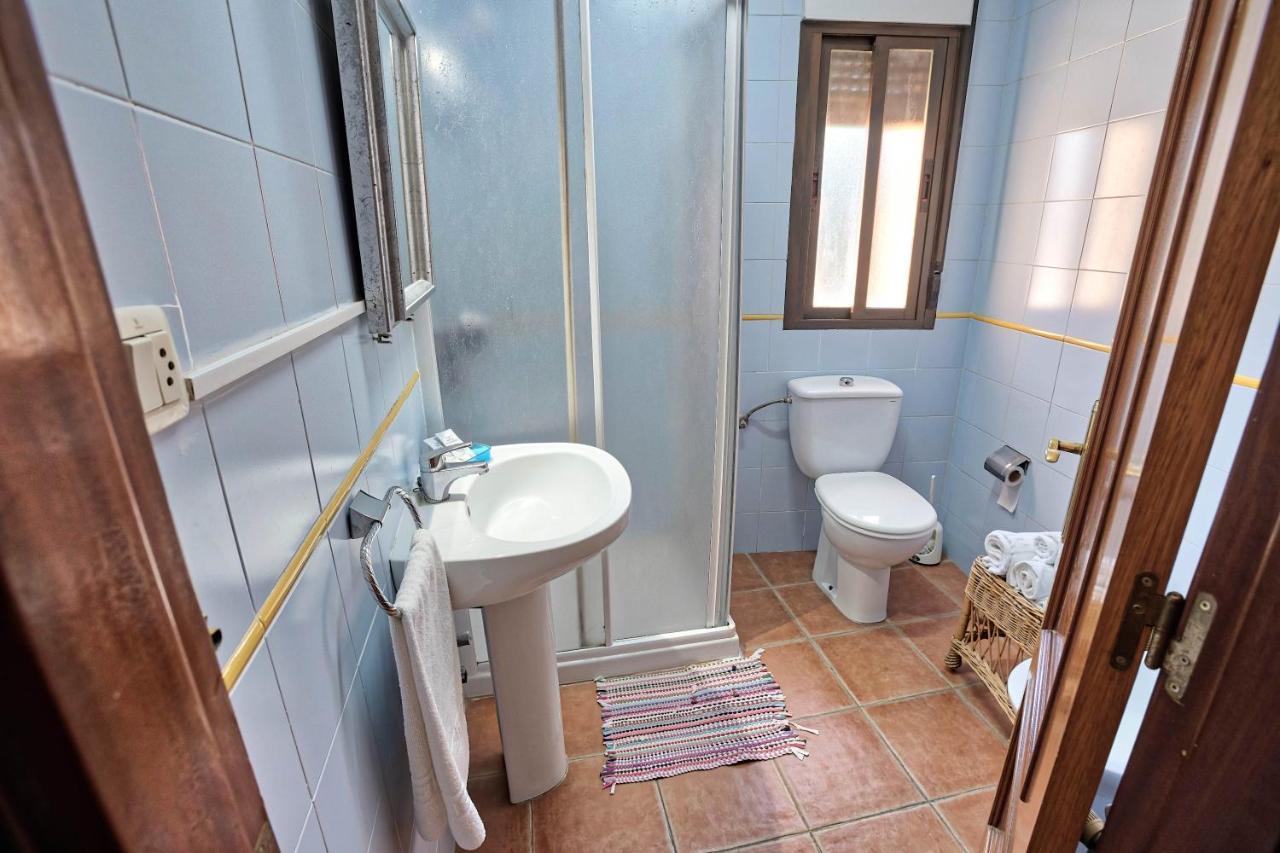 Apartamentos Rurales El Solitario Banos De Montemayor Extérieur photo