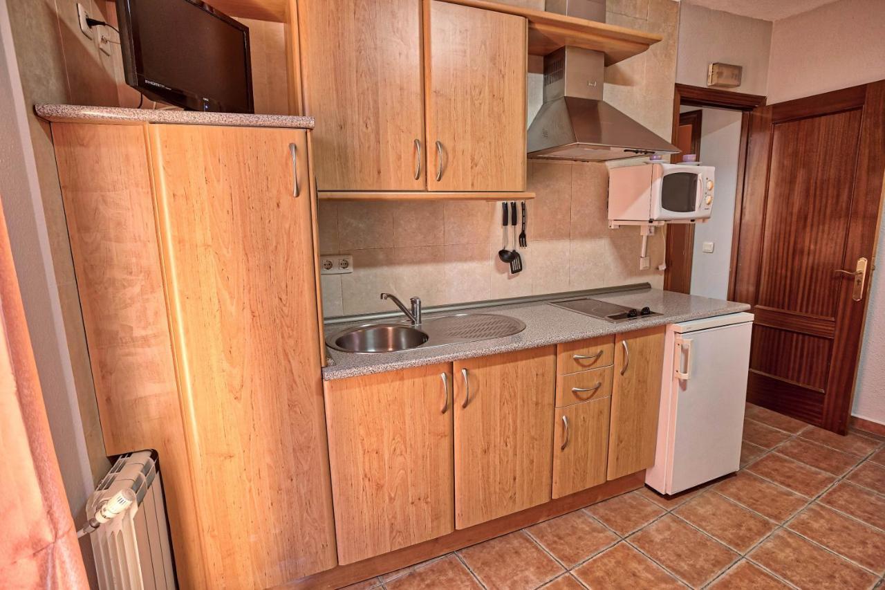 Apartamentos Rurales El Solitario Banos De Montemayor Extérieur photo